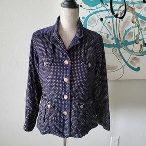 Sundance Corduroy Blazer Jacket